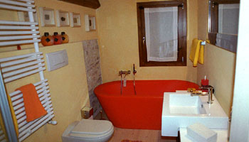 Camere Colli Euganei - MONTE SEREO